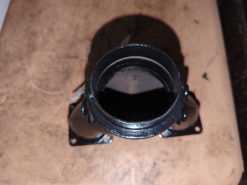 Alternative view of 2007 - 2009  Ski Doo Y Pipe  Part#: 420673370