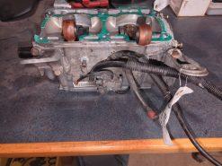 2009 Ski Doo 800R Crankcase With Crankshaft Lower End - Image 8