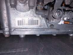 2009 Ski Doo 800R Crankcase With Crankshaft Lower End - Image 7
