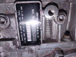 2009 Ski Doo 800R Crankcase With Crankshaft Lower End - Image 5