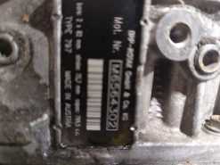 2009 Ski Doo 800R Crankcase With Crankshaft Lower End - Image 4