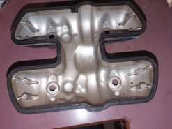 2003 - 2007 Triumph Speedmaster Engine  Valve Cover 1260910 - Image 4