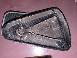 2003 - 2007 Triumph Speedmaster  Left or Right Passenger Foot Peg  Mount Bracket - Image 4
