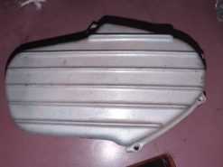 Triumph America Front Chain & Sprocket Cover 1261650 - Image 3
