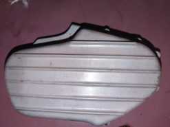 Triumph America Front Chain & Sprocket Cover 1261650