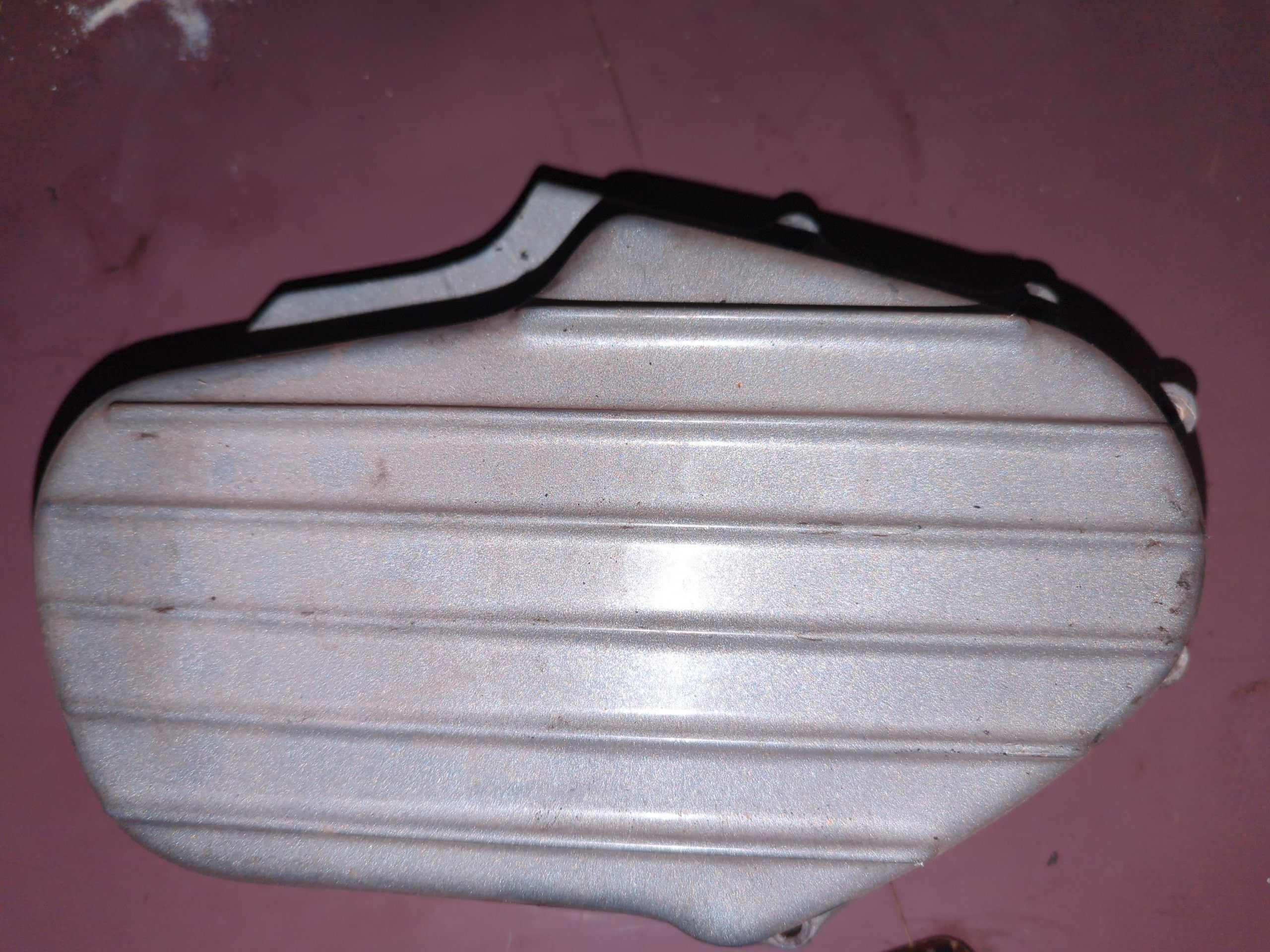 Triumph America Front Chain & Sprocket Cover 1261650