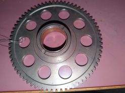 2001 -2022 Triumph Speedmaster, Bonneville, Scrambler, Thruxton Gear Assy, 1st Output