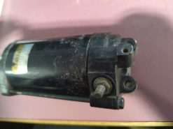 Triumph , America, Speedmaster, Scrambler, Bonneville EFI Carb Starter Motor - Image 4