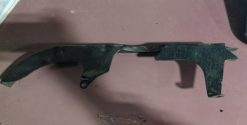 2002-20 TRIUMPH AMERICA, SPEEDMASTER CHAIN GUARD