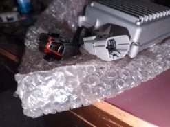 2014 - 2016 CFMoto X8 EPS CONTROLLER - Image 3