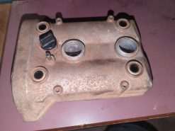 2018 - 2024 Yamaha WOLVERINE X4,WOLVERINE X2 Cover, Cylinder Head 1