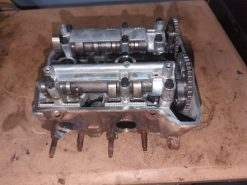 2018 - 2024 Yamaha WOLVERINE X4 WOLVERINE X2 Cylinder Head Assembly