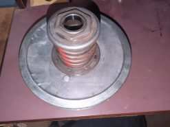2018 - 2024 Yamaha WOLVERINE X4,WOLVERINE X2 SECONDARY CLUTCH - Image 5