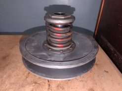 2018 - 2024 Yamaha WOLVERINE X4,WOLVERINE X2 SECONDARY CLUTCH