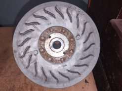 2018 - 2024 Yamaha WOLVERINE X4,WOLVERINE X2 SECONDARY CLUTCH - Image 2
