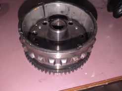 2018 - 2024 Yamaha WOLVERINE X4,WOLVERINE X2,RMAX 2,RMAX 4 Rotor
