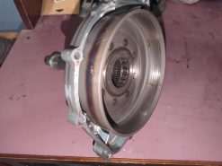 2018 - 2024 Yamaha WOLVERINE X4,WOLVERINE X2 Clutch Housing Comp - Image 5