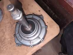 2018 - 2024 Yamaha WOLVERINE X4,WOLVERINE X2 Clutch Housing Comp - Image 3