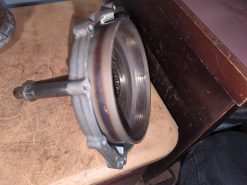 2018 - 2024 Yamaha WOLVERINE X4,WOLVERINE X2 Clutch Housing Comp - Image 2