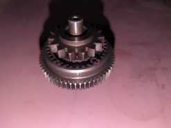 2018 - 2024 Yamaha WOLVERINE X4,WOLVERINE X2  Damper Assembly Starter Gear - Image 5