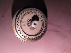 2018 - 2024 Yamaha WOLVERINE X4,WOLVERINE X2  Damper Assembly Starter Gear - Image 3