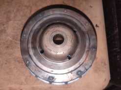 2018 - 2024 Yamaha WOLVERINE X4, WOLVERINE X2 Primary Sliding Sheave - Image 4