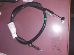 2021 KTM Adventure 390 Clutch Cable