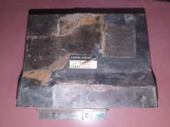 1996 -1999 Suzuki GSX-R750 ECU