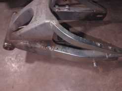 1996 - 1999 GSX-R750X REAR SWING ARM - Image 3