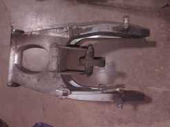 Alternative view of 1996 - 1999 GSX-R750X REAR SWING ARM
