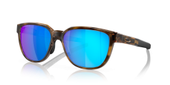 OAKLEY ACTUATOR BROWN TORTOISE PRIZM SAPPHIRE POLARIZED