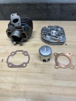 Yamaha Jog CY50, Zuma YW50, Polaris Scrambler 50, Can am Mini DS50, Arctic Cat 50 Y-6 Cylinder kit