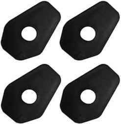 Suzuki  Plate Adaptor  - 1030128 (4 Pieces)