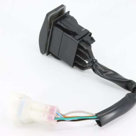 2015 - 2021 CF MOTO ZFORCE - Turn Light Switch