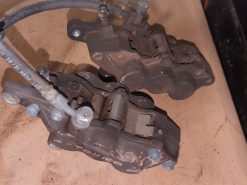 1996 - 2005 SUZUKI GSX-R750X,TL1000R,GSF1200 CALIPER ASSY, FRONT LH+RH - Image 4
