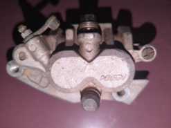 Alternative view of 1988  Honda, VFR750RJ Brake Caliper