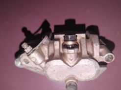 1988  Honda, VFR750RJ Brake Caliper - Image 5