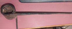 2010 - 2023 Ski Doo Tundra,Freeride,SUMMIT,MXZ Torsion Spring RH - Image 3