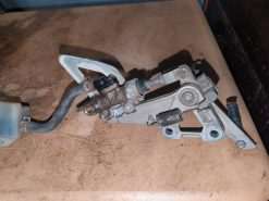 1996 - 2007 Suzuki GSX-R750X,TL1000S,GSX1300  REAR MASTER CYLINDER ASSEMBLY - Image 4