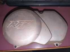 APOLLO RFZ 110cc Pro-Start Left Crankcase Cover