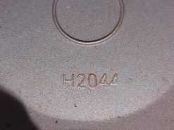 Alternative view of APOLLO RFZ 110cc Pro-Start Left Crankcase Cover