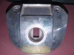 1993 - 1999 Harley Davidson Sportster, Dyna Headlight Visor 67900-92
