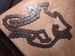 Motorcycle Drive Chain 520 - Image 3