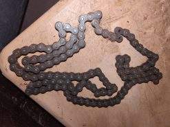 Motorcycle Drive Chain 520
