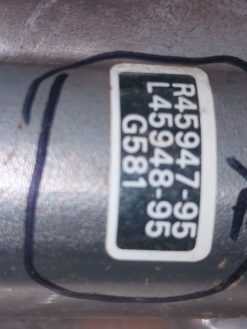 1999 Harley Dyna Forks (Pair) - Image 5