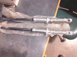 1999 Harley Dyna Forks (Pair)