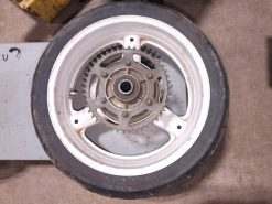1999 Suzuki GSX-R 750 Rear Wheel