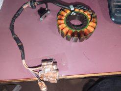 2018 - 2024 Yamaha WOLVERINE X4,WOLVERINE X4 XT WOLVERINE X2 R-SPEC Stator