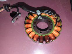 Alternative view of 2018 - 2024 Yamaha WOLVERINE X4,WOLVERINE X4 XT WOLVERINE X2 R-SPEC Stator