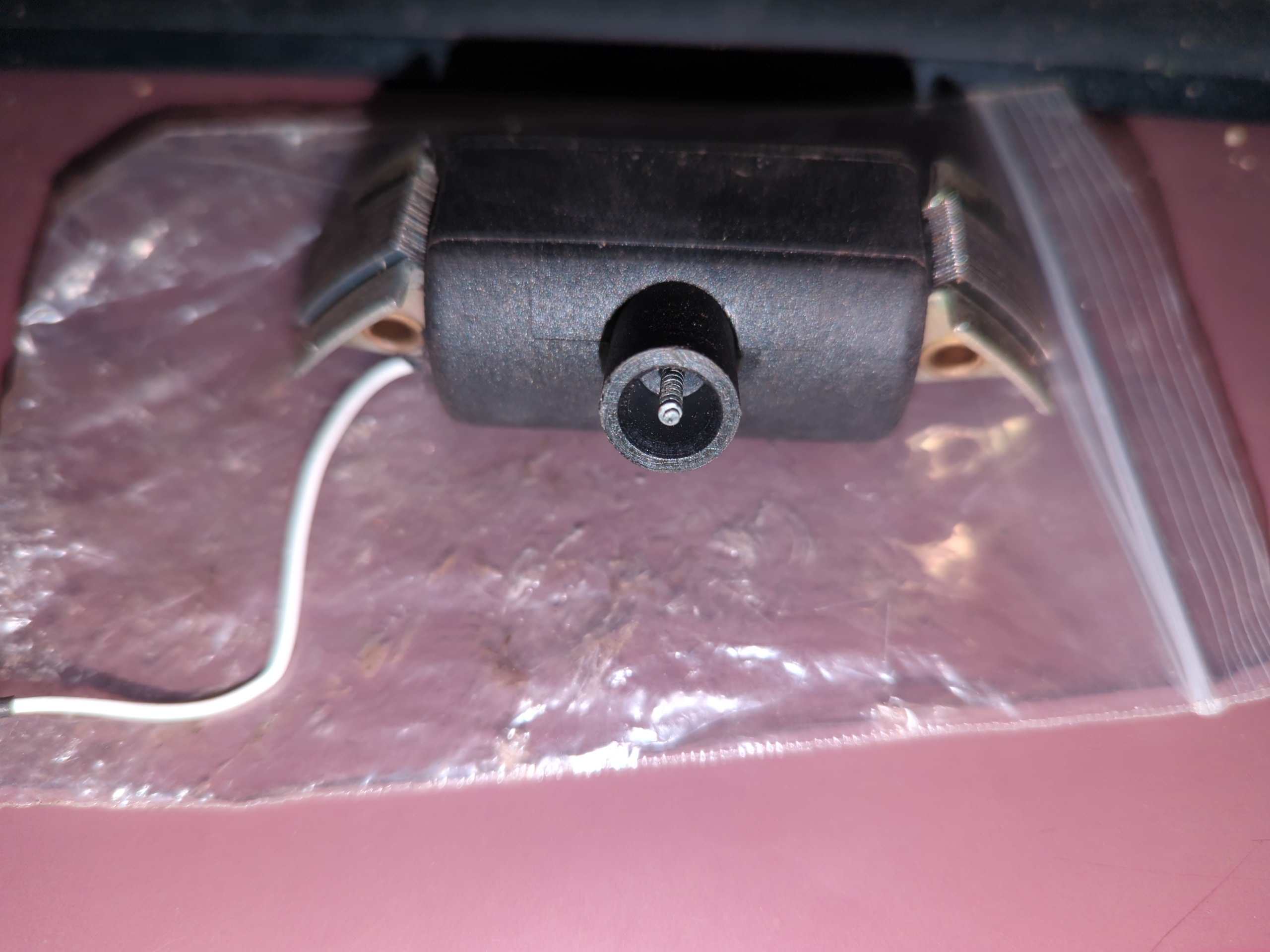 1971 - 1972 SKI-DOO Olympique 300,TNT 292 F/C, Elan 250 F/C Lighting Coil